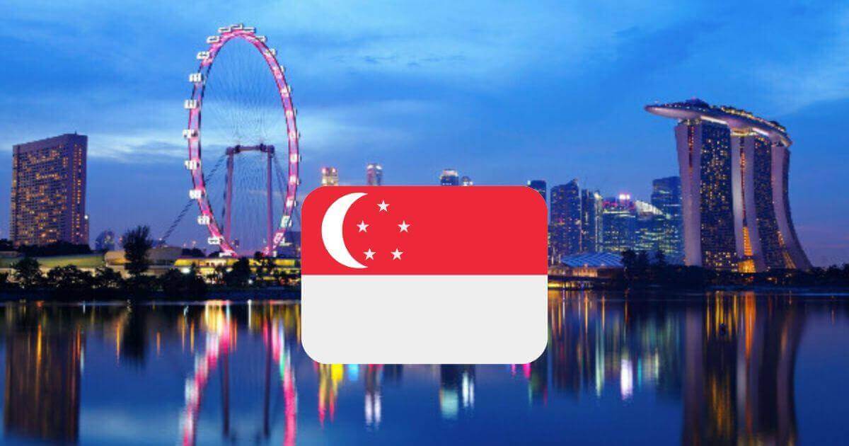 Emigrar a Singapur