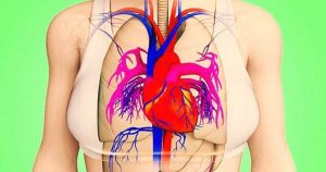 Tu cuerpo te alerta con estas 8 señales de advertencia de un ataque al ...
