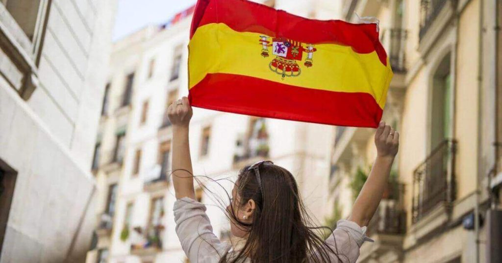 Visado de Estudiante para España