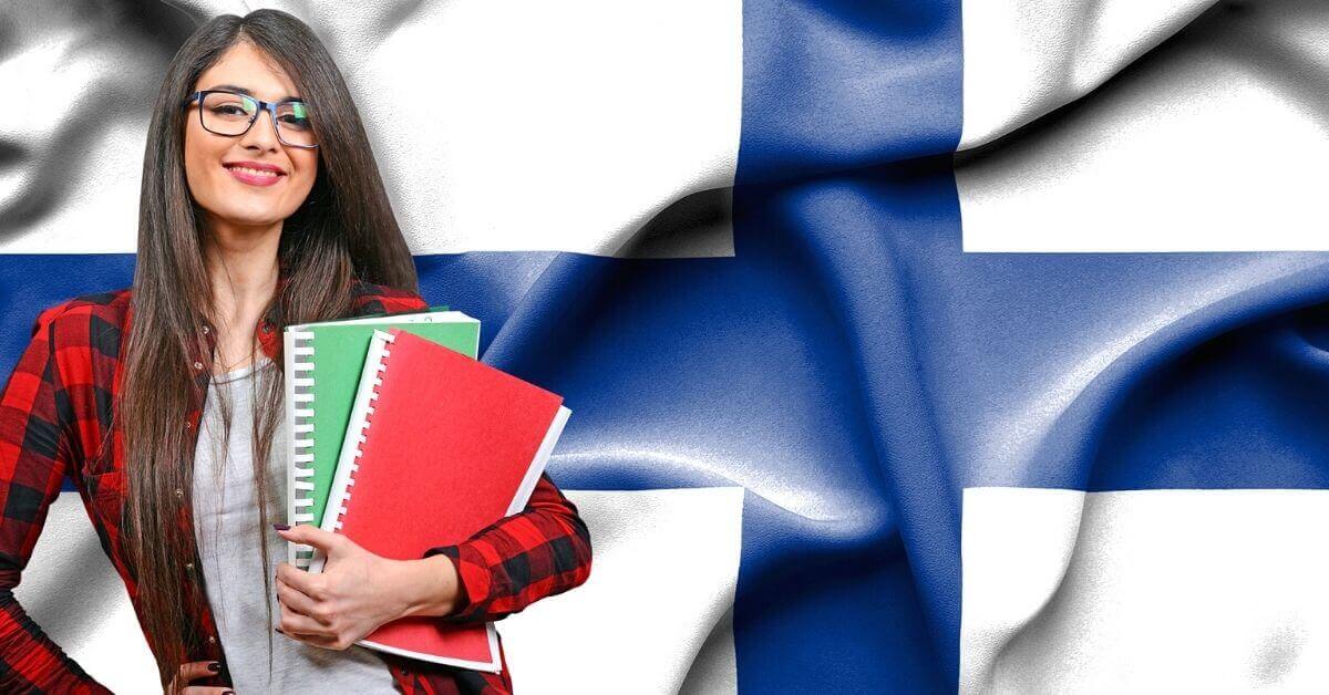 visado de estudiante para Finlandia