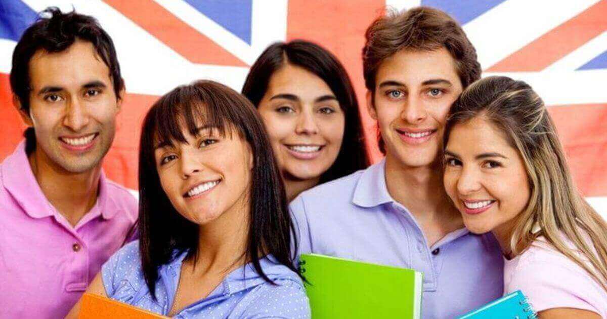 visado de estudiante para el Reino Unido
