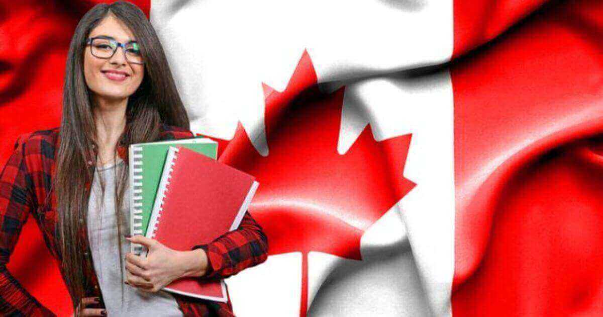 visado de estudiante para Canadá