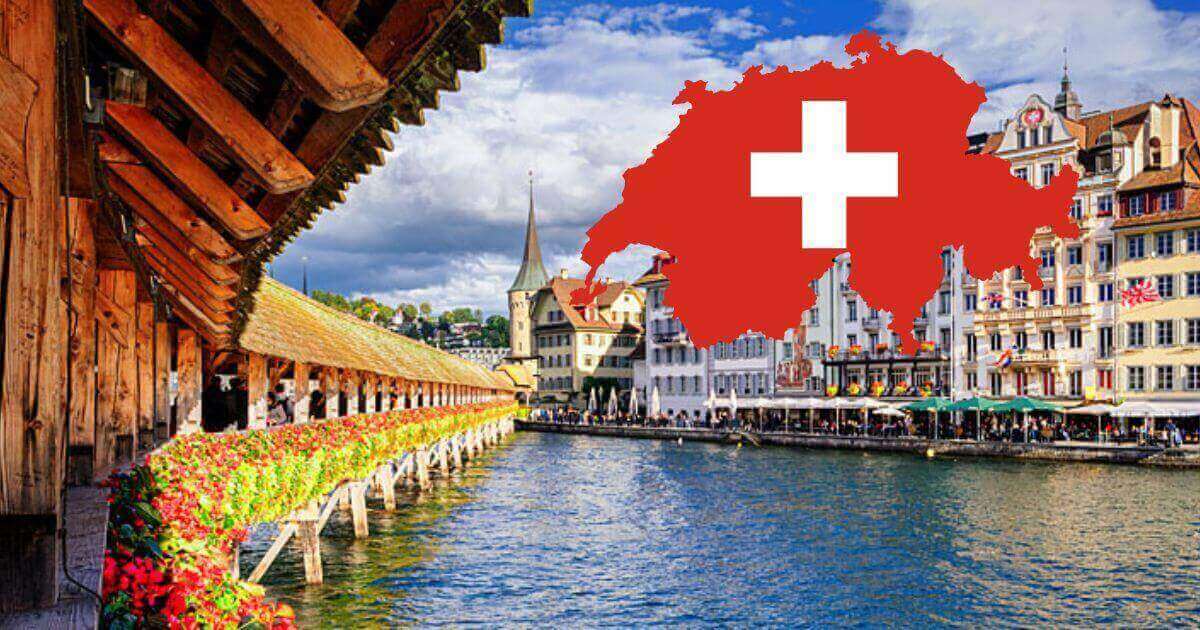 emigrar a Suiza