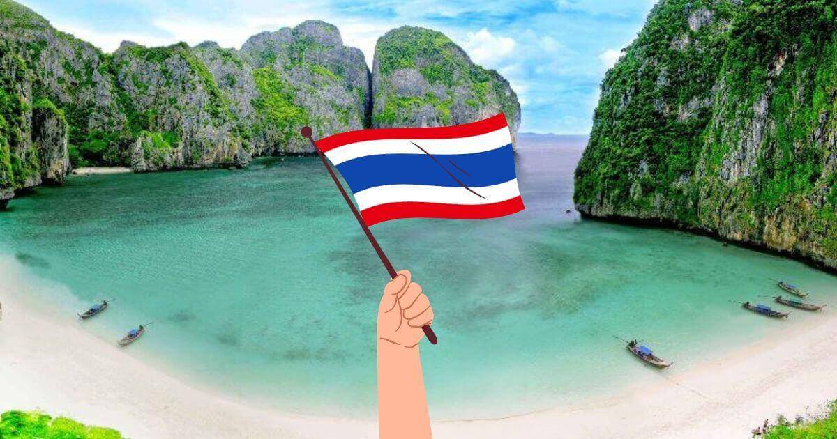 emigrar a Tailandia